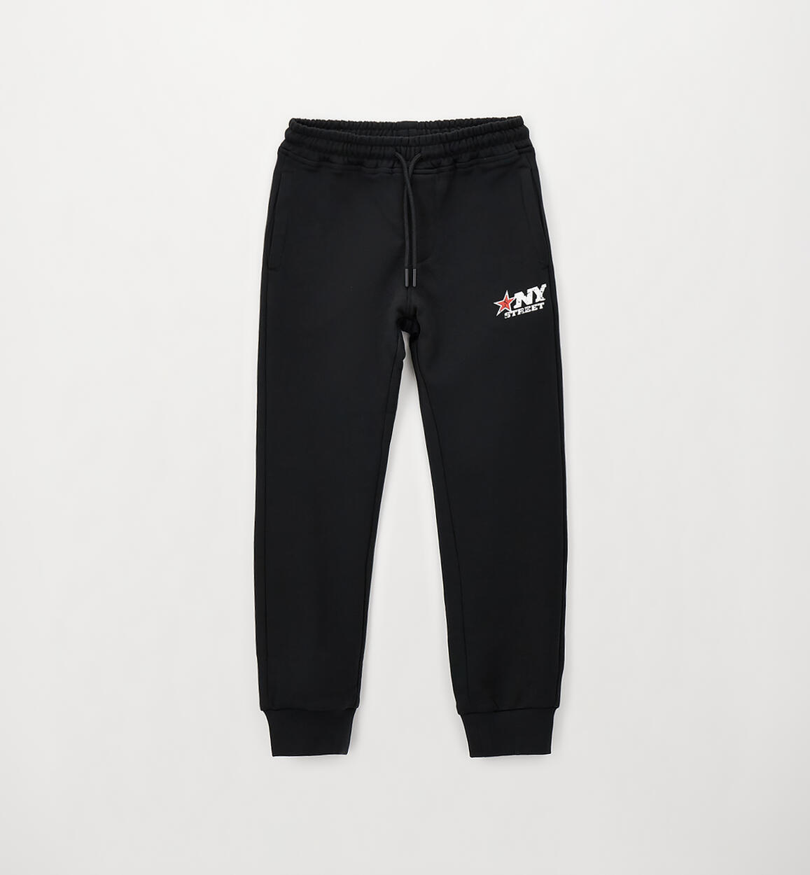 spodnie dresowe dla chłopca