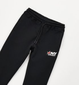 spodnie dresowe dla chłopca