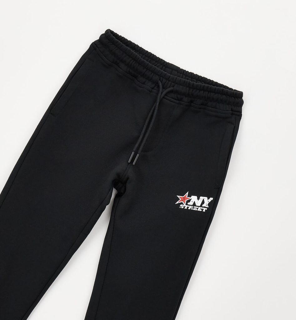 spodnie dresowe dla chłopca