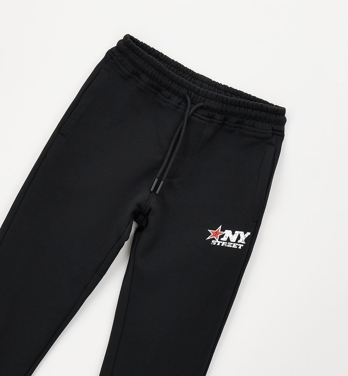 spodnie dresowe dla chłopca