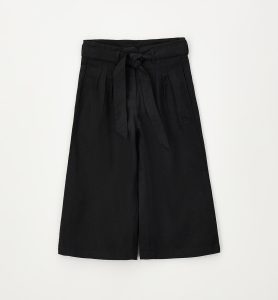 kuloty letnie dla dziewczynki