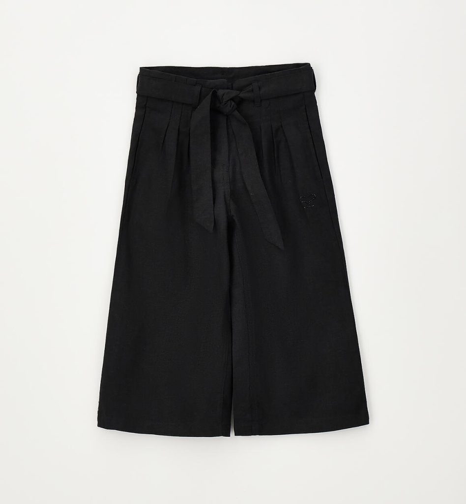 kuloty letnie dla dziewczynki