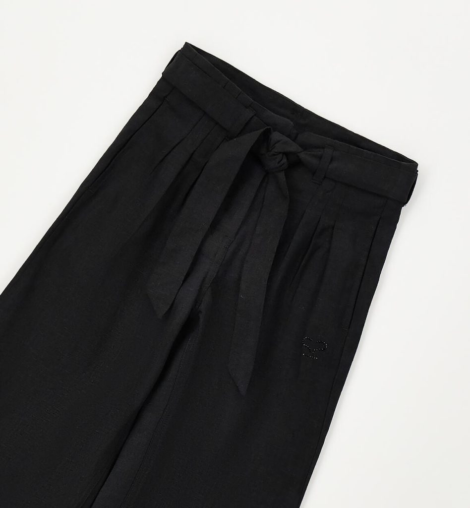 kuloty letnie dla dziewczynki