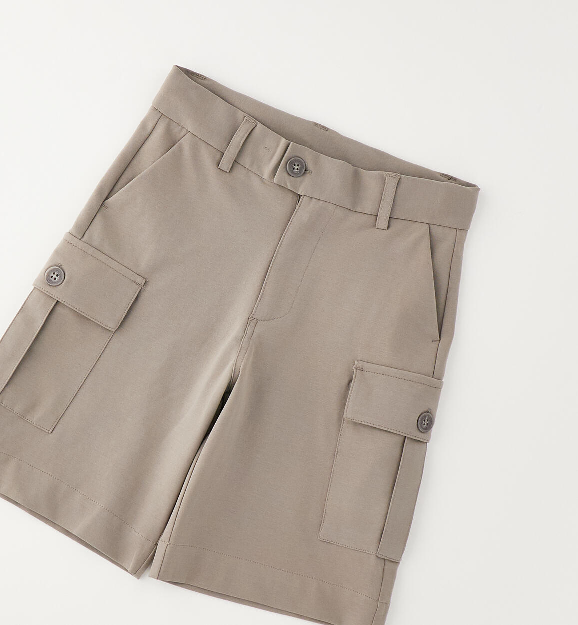 spodenki chłopięce letnie