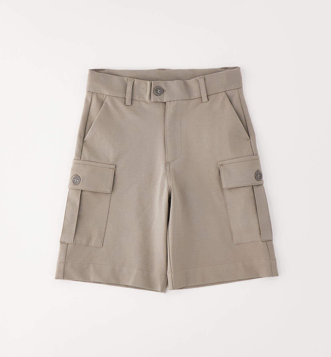 spodenki chłopięce letnie