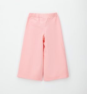 Kuloty dresowe dla dziewczynki