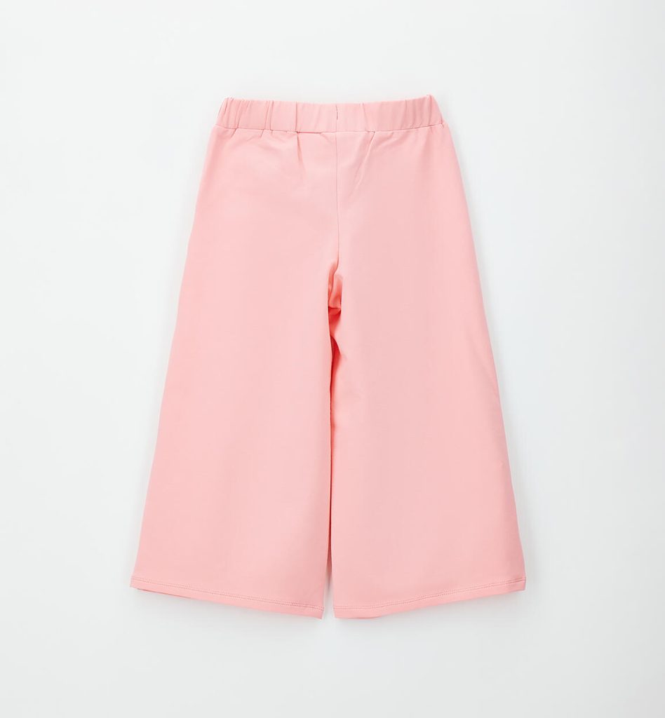 Kuloty dresowe dla dziewczynki