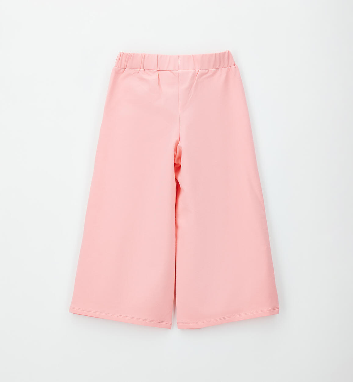 Kuloty dresowe dla dziewczynki