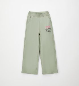 spodnie dresowe dziewczęce