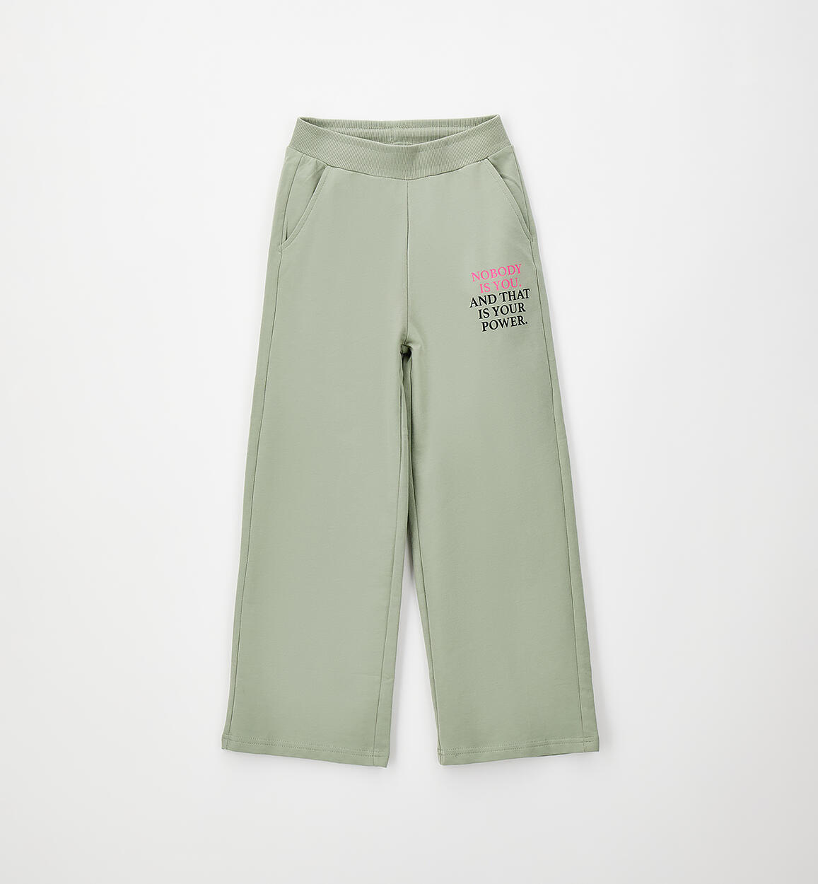 spodnie dresowe dziewczęce