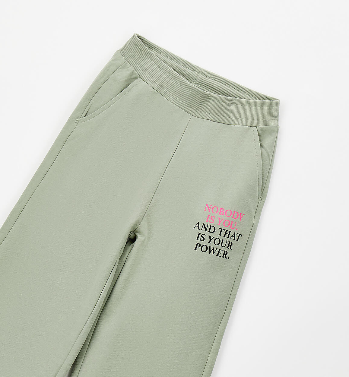 spodnie dresowe dziewczęce