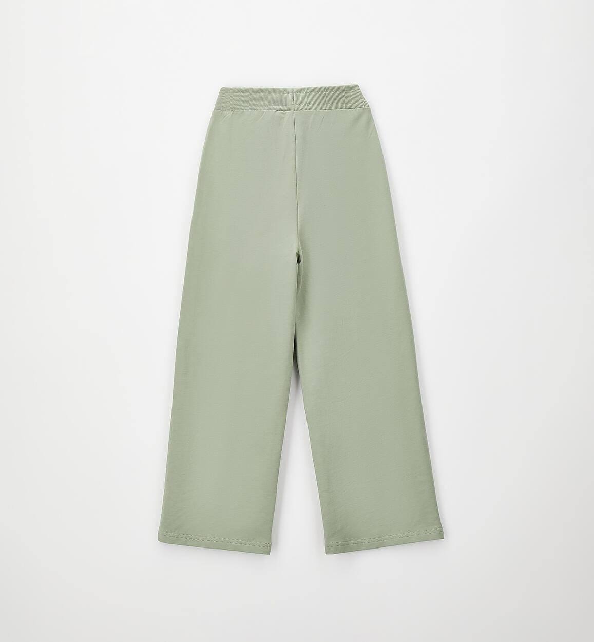 spodnie dresowe dziewczęce