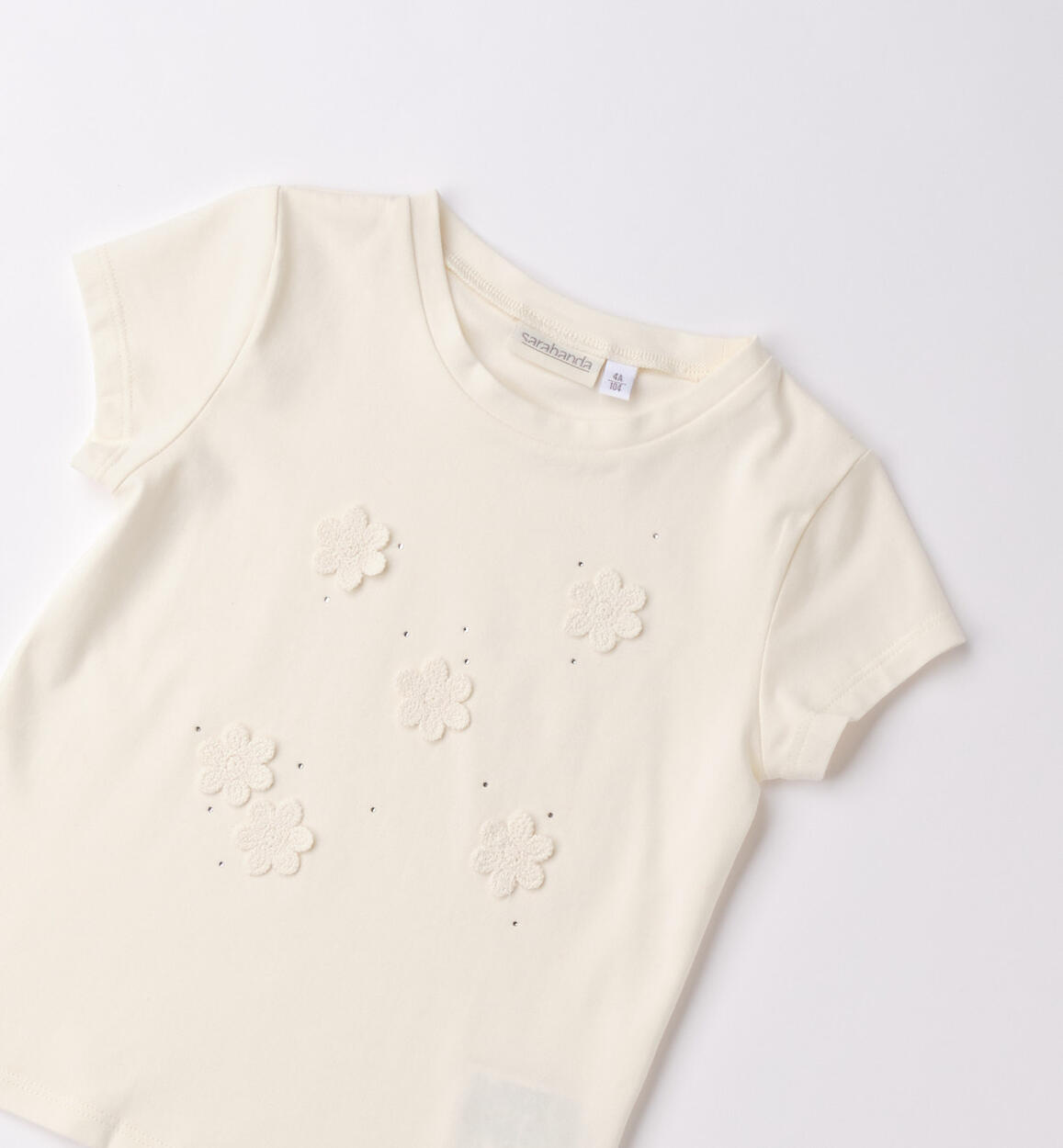 t-shirt dla dziewczynki