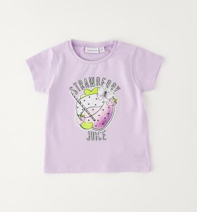 t-shirt dla dziewczynki