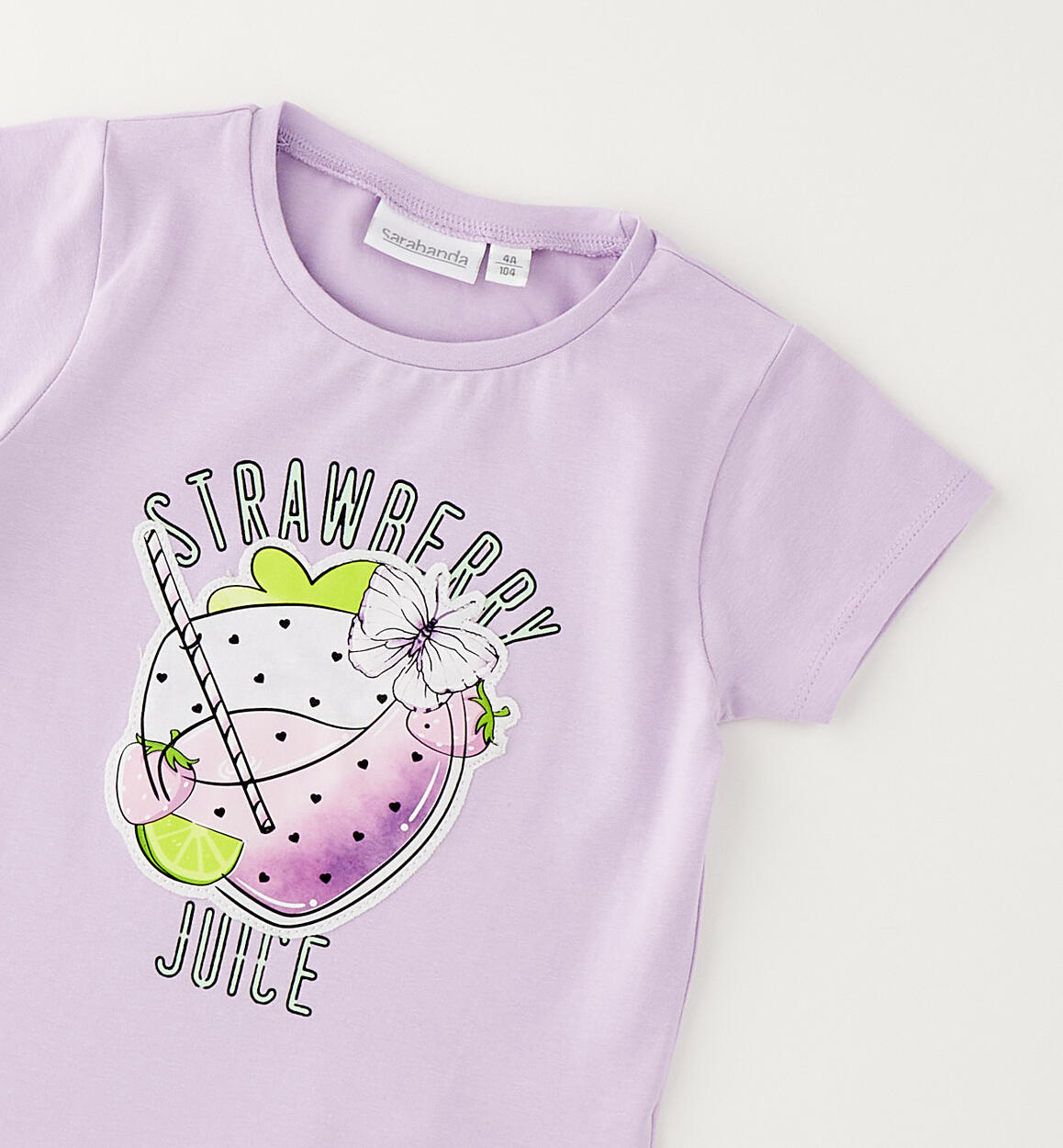 t-shirt dla dziewczynki