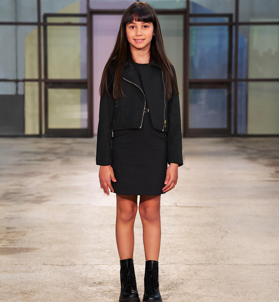 sukienka galowa dla dziewczynki