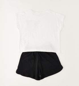 komplet letni dla dziewczynki