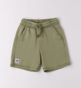 spodenki chłopięce letnie