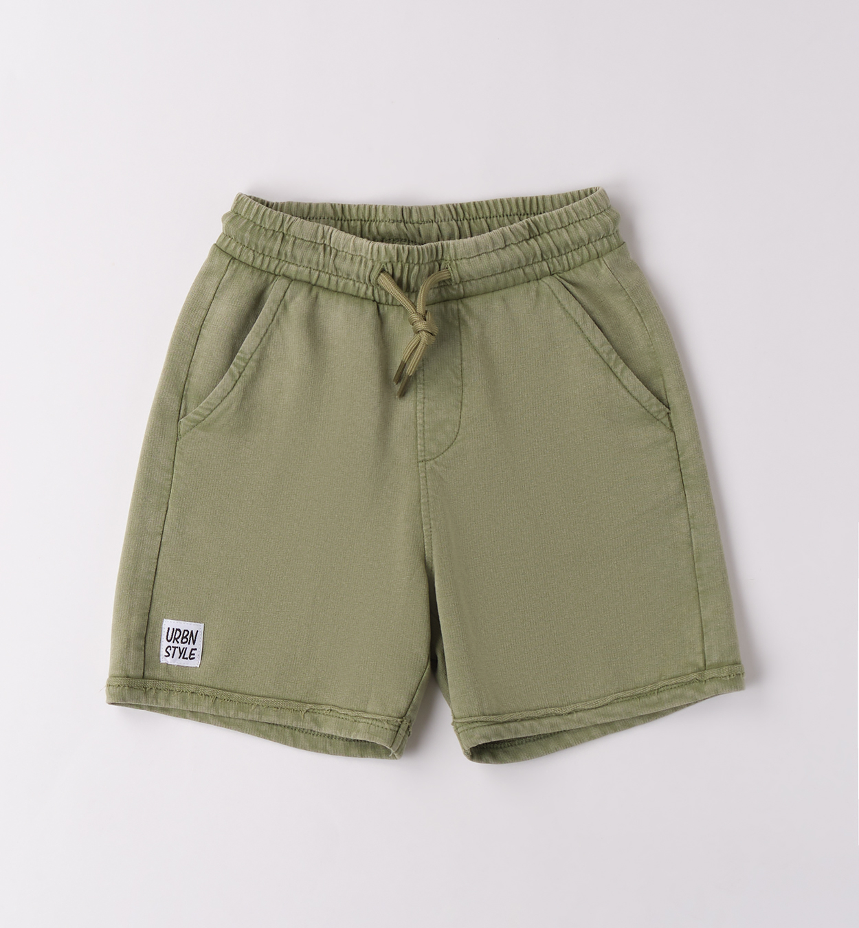 spodenki chłopięce letnie