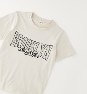 t-shirt dla chłopca