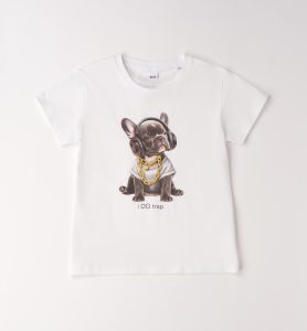 t-shirt dla dziewczynki