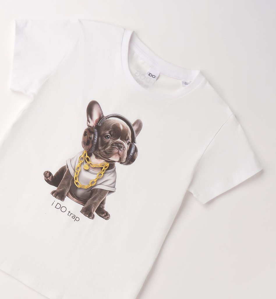 t-shirt dla dziewczynki