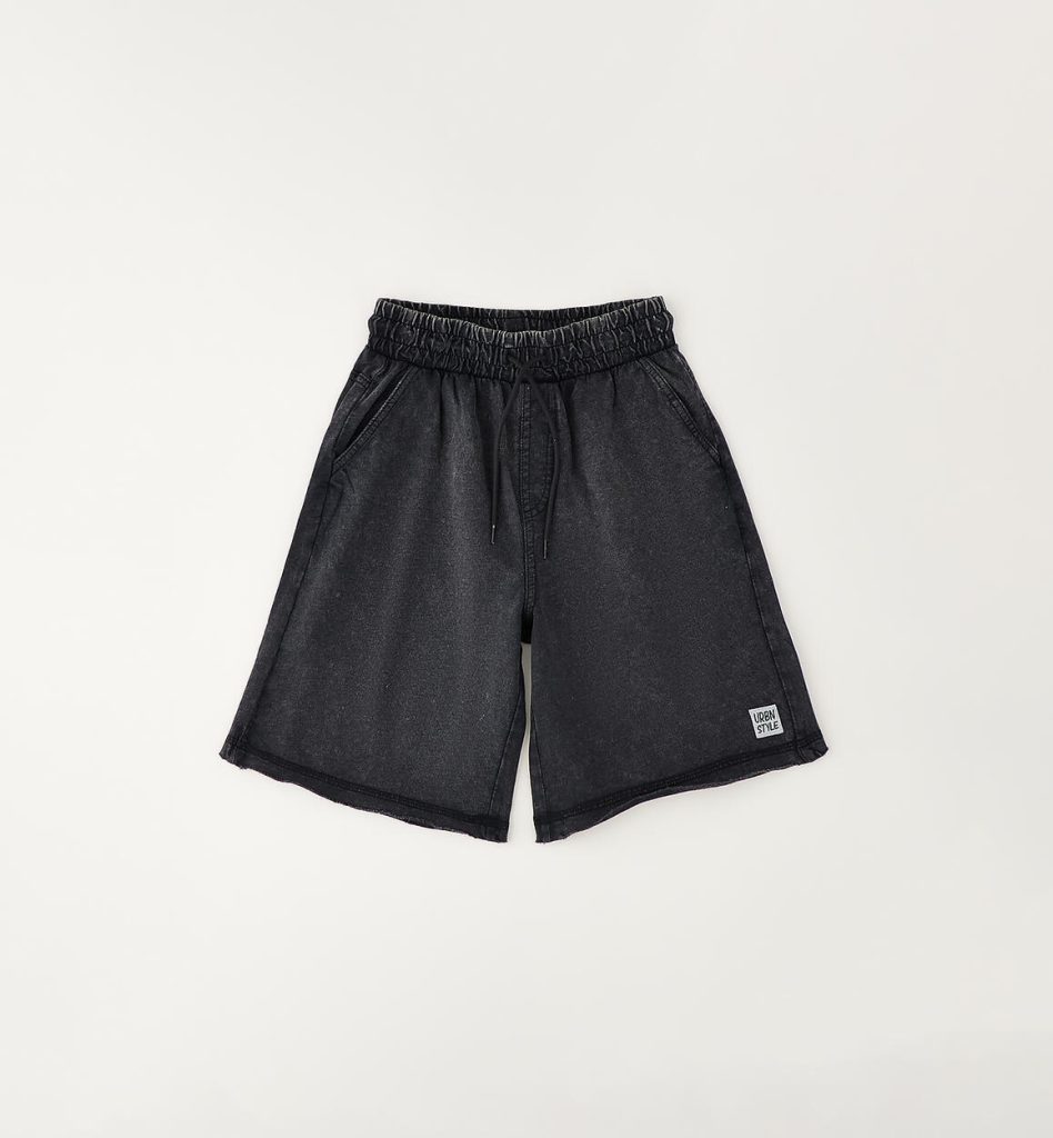 spodenki letnie dla chłopca