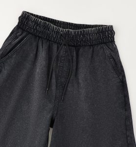 spodenki letnie dla chłopca