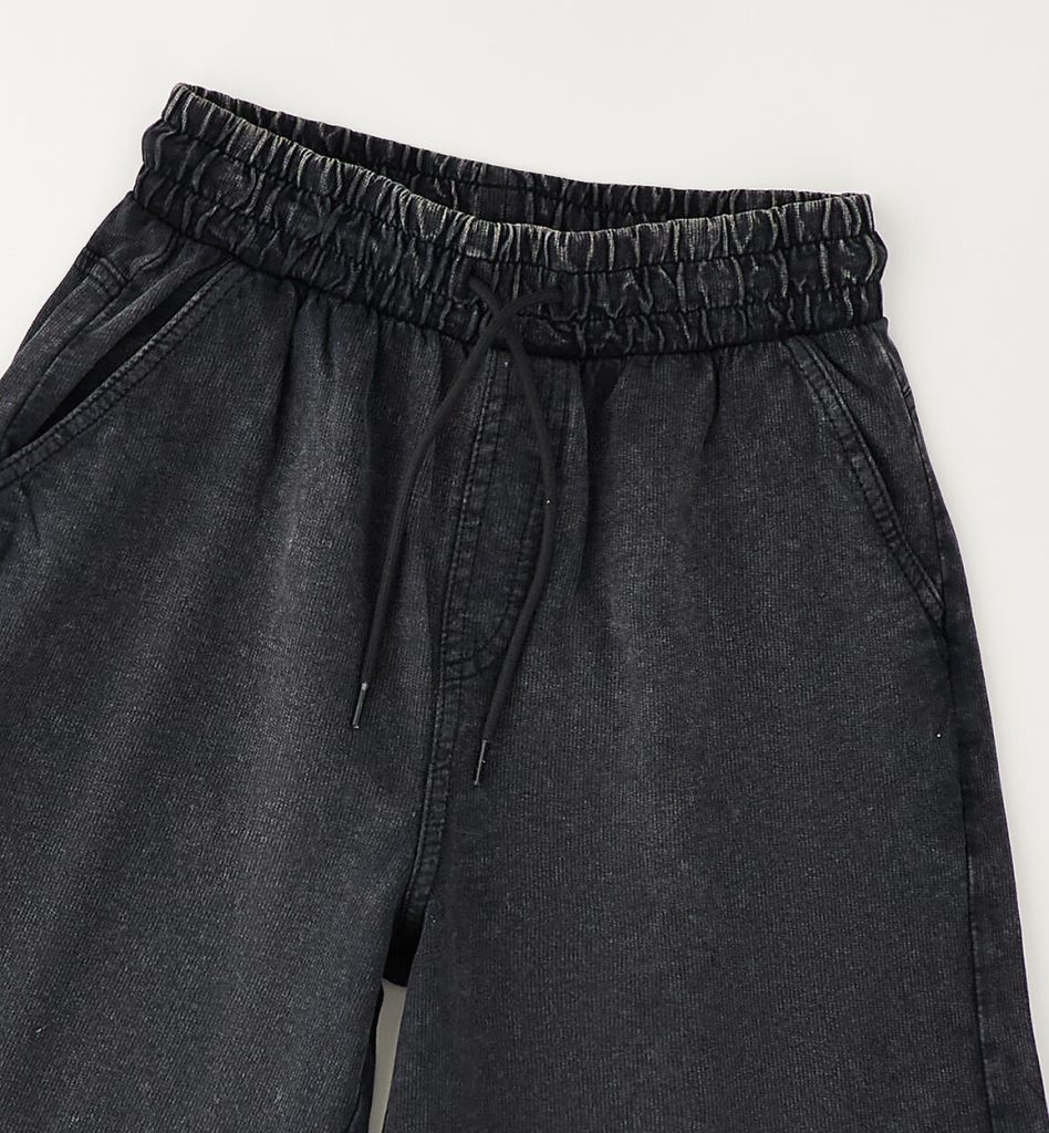 spodenki letnie dla chłopca