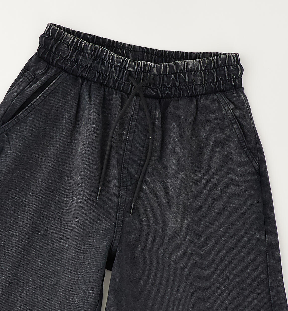 spodenki letnie dla chłopca