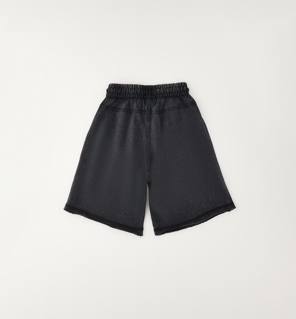 spodenki letnie dla chłopca