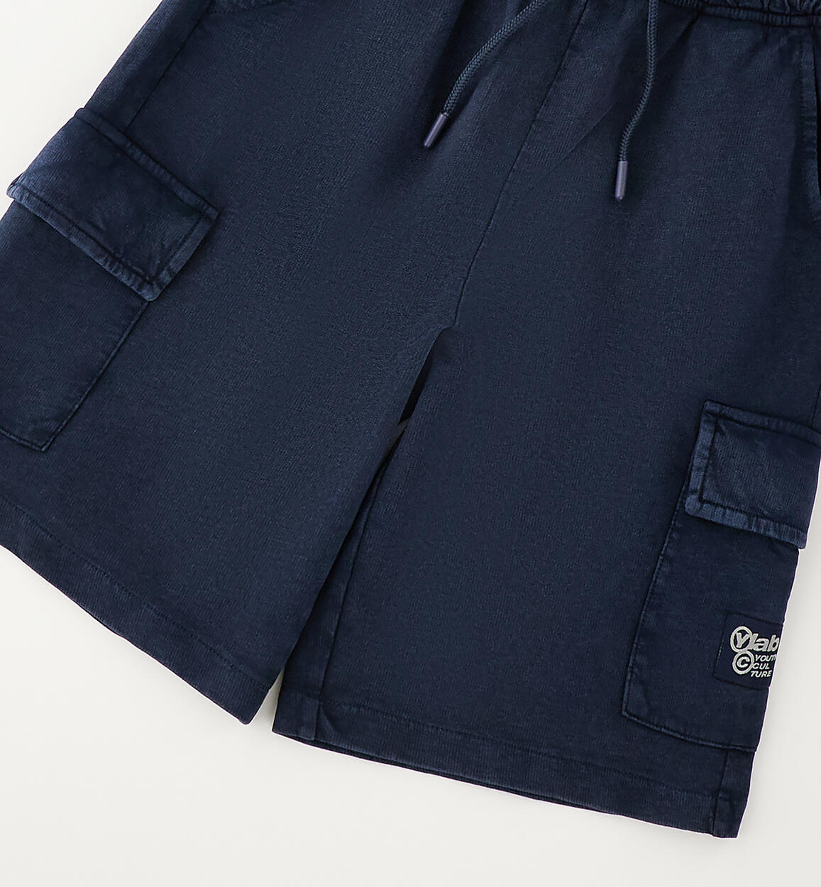 spodenki bawełniane dla chłopca