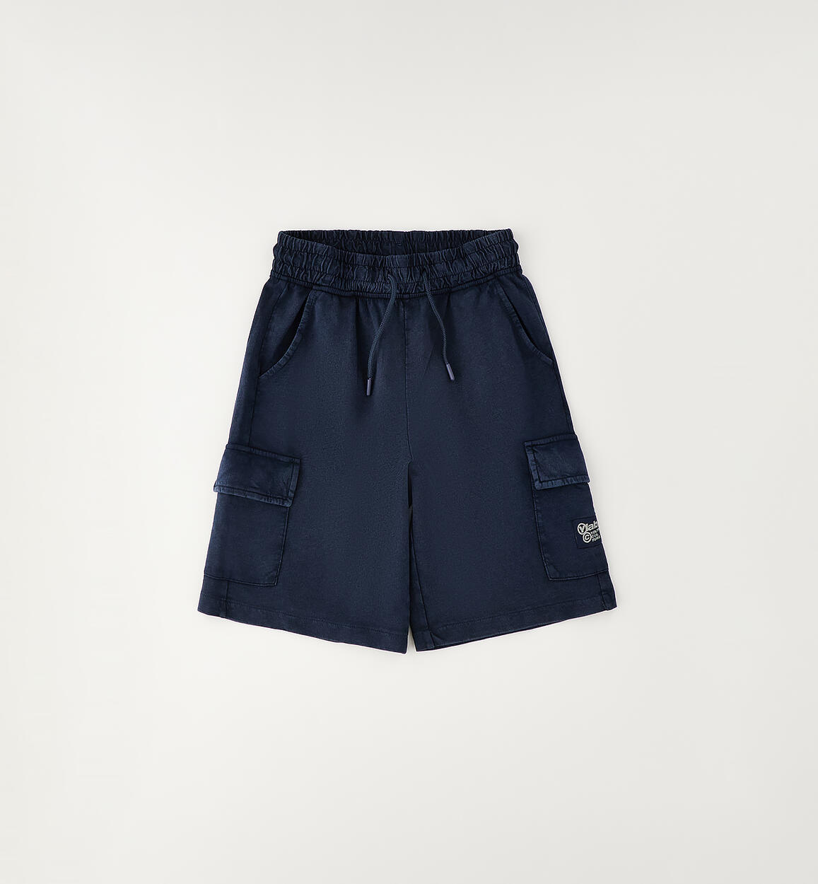 spodenki bawełniane dla chłopca