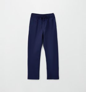 spodnie formalne dla chłopca