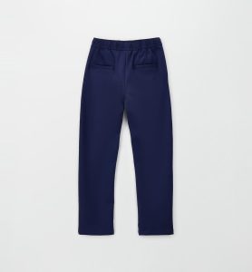 spodnie formalne dla chłopca