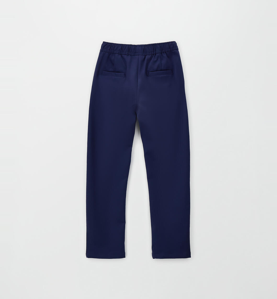 spodnie formalne dla chłopca