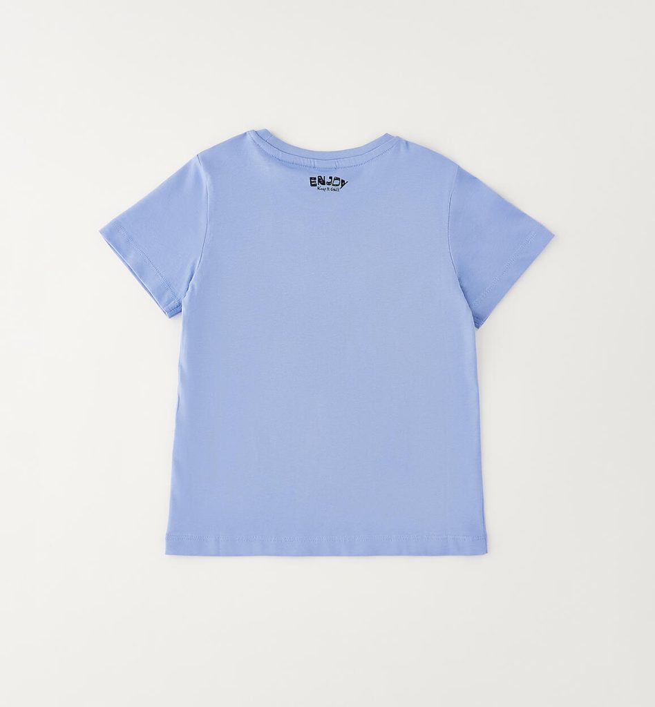 t-shirt dla chłopca