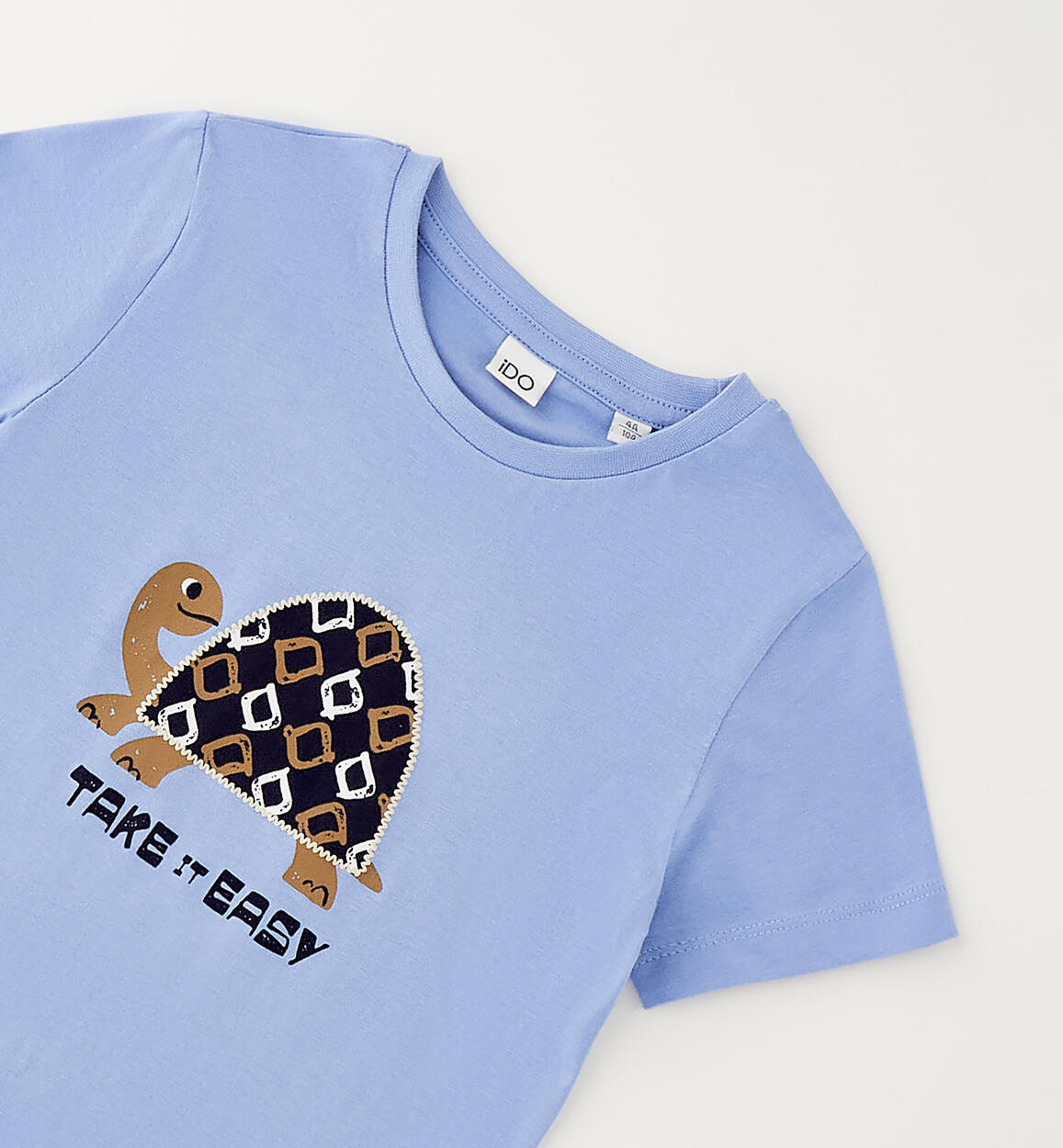 t-shirt dla chłopca