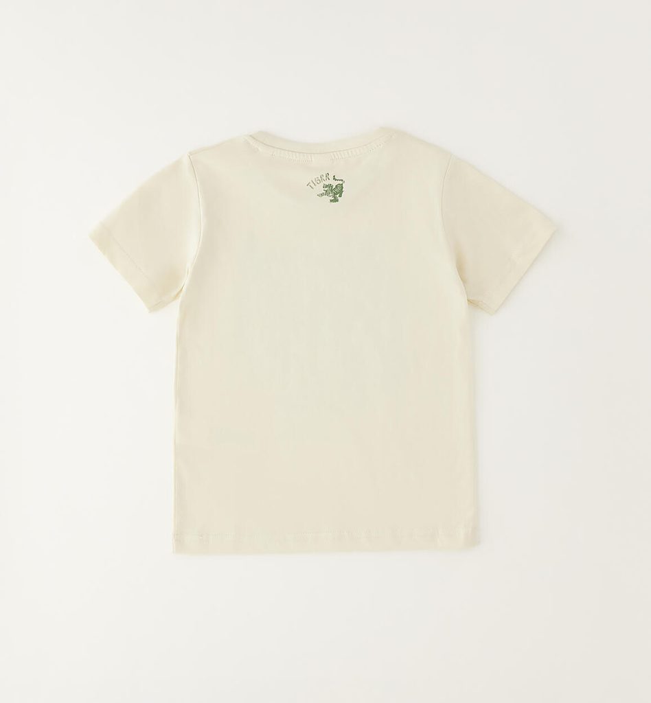 t-shirt dla chłopca