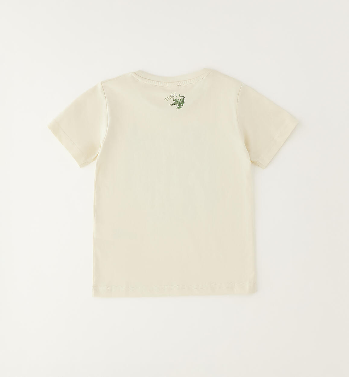 t-shirt dla chłopca