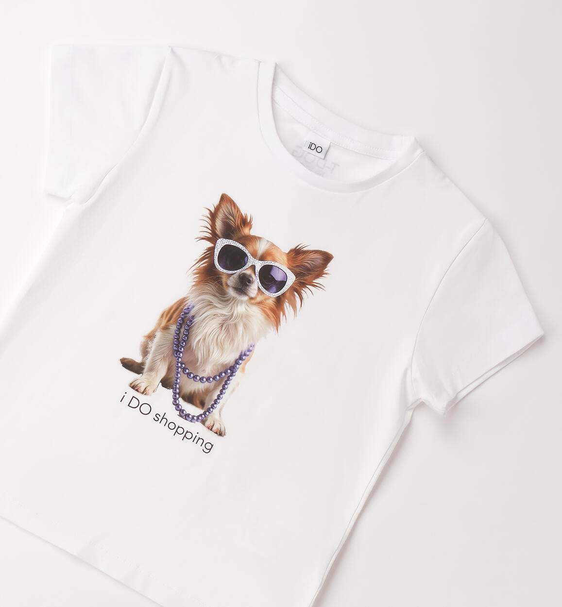 t-shirt dla dziewczynki