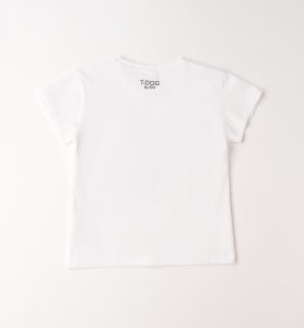 t-shirt dla dziewczynki