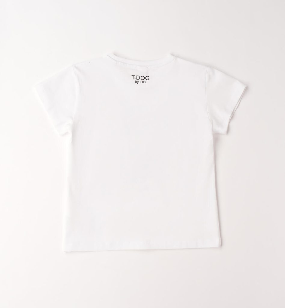 t-shirt dla dziewczynki