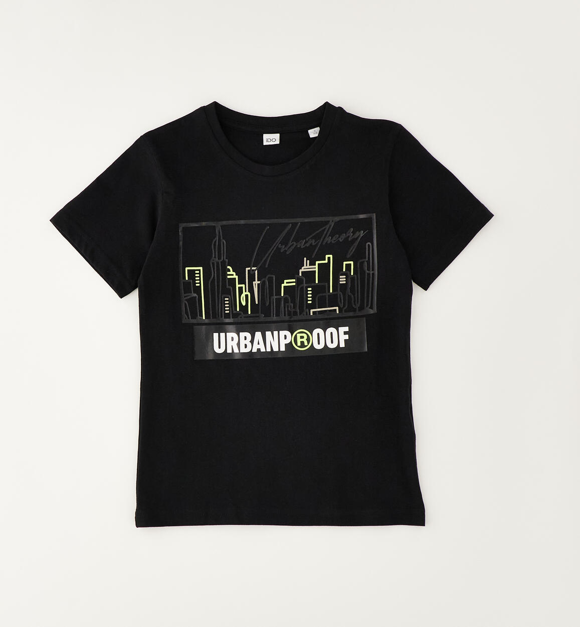 t-shirt dla chłopca