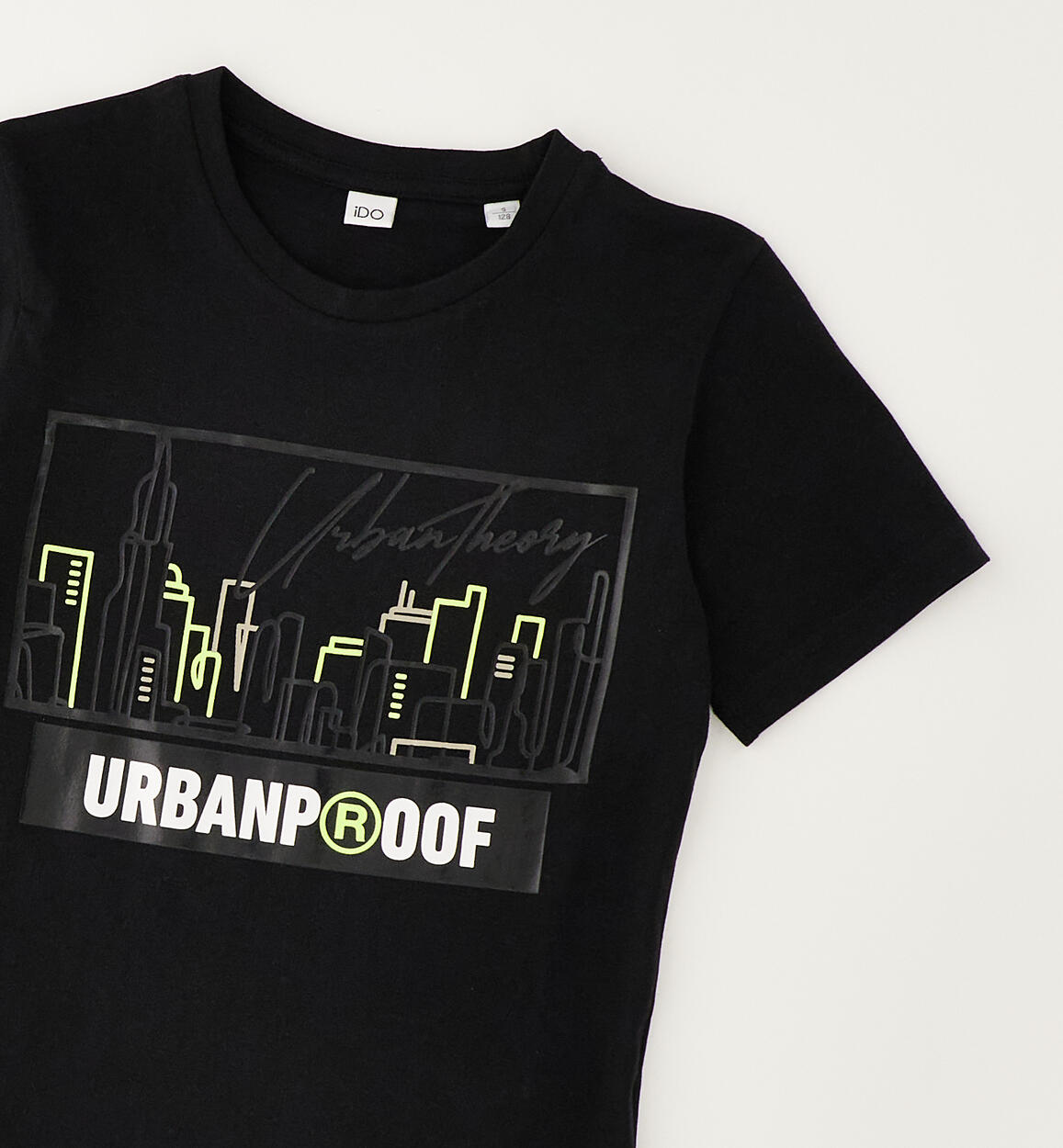 t-shirt dla chłopca